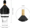 SUP Ventiladapter für Kompressor & E-Pumpe Universal Produktbild-Vorschau 3