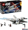 LEGO Star Wars Povstalecká stíhačka U-Wing, Sada na Náhled obrázku produktu 29