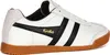 Gola Harrier Sportschuh Weiß Produktbild-Vorschau 17