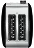KITCHEN AID KIT 5KMT221 Toaster schwarz 303779 Anteprima dell’immagine prodotto 4
