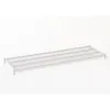 Manorga Gitterboden grau 100,0 x 50,0 cm Produktbild-Vorschau 1