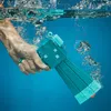 Hasbro Minecraft NERF Super Soaker Glow Squid Blaster Podgląd zdjęcia produktu 7