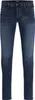 Jack & Jones 12173407, Blau, Jeans, Baumwolle, Elasthan, Produktbild-Vorschau 9