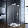 Sprchová zátka, sprchová zátka 90 mm/115 mm, náhradní kryt Náhled obrázku produktu 5