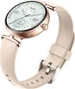 INF Multifunktionale Smartwatch mit AMOLED Display und Produktbild-Vorschau 4