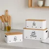 Relaxdays Aufbewahrungsbox 3er Set, Kartoffeln, Zwiebeln, Produktbild-Vorschau 2