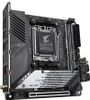 GIGABYTE B650I AX Mainboard - AMD Ryzen 9000er-Serie, 5+2+1 Produktbild-Vorschau 8