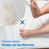 Chránič matraca nepremokavý matracový topper 80x160 cm - Náhľad obrázku produktu 4