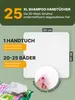 Japan Premium Katzenshampoo Tücher – 25 Produktbild-Vorschau 5