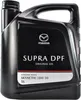 Original MAZDA Öl Supra DPF 0W-30 5 Liter Motoröl MB 229.52 Produktbild-Vorschau 1