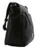 L.CREDI Umhängetasche Budapest Crossbody Bag Black schwarz Produktbild-Vorschau 3