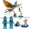 LEGO® 75576 Dobrodružstvo na skimwingu Náhľad obrázku produktu 34