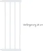 Fillikid Türschutzgitter-Verlängerung 28 cm Produktbild-Vorschau 3