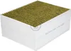 AllSpares CleanAir Plus Aktivkohlefilter für Bosch 678460 / Produktbild-Vorschau 6