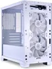 Lian Li Lancool 205, Midi Tower, PC, Weiß, micro ATX, Produktbild-Vorschau 10