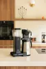 Moccamaster Kbgt 741 Filterkaffeemaschine Silber One Size / Produktbild-Vorschau 10