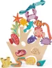 Tender Leaf Toys Stacking Coral Reef, 1,5 rok/roky, Náhled obrázku produktu 2