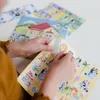 Set di adesivi Totum Bluey Anteprima dell’immagine prodotto 4
