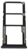 SIM Card Tray + Micro SD Card Tray Karten Halter Redmi 10C Produktbild-Vorschau 4