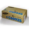 SAMSUNG original Toner cartridge LT-Cartridge6092S/ELS Cyan Produktbild-Vorschau 11
