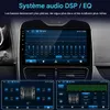 Autoradio 10"Android 13 2+64G Carplay GPS Navi SWC pour Voir les images du produit 10