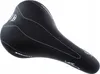 SELLE BASSANO Italienischer Herren-Fahrradsattel Produktbild-Vorschau 2