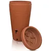 YourCasa Regentonne 230 Liter [Decore Design] - Nachhaltige Produktbild-Vorschau 10