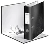 Ordner A4 8cm Wow schwarz Produktbild-Vorschau 2