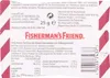 Fisherm.F.Wild Cherry o.Z.25g Produktbild-Vorschau 2
