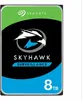 Seagate SKYHAWK 8000GB 3.5 HDD SATA 5400RPM 256CACHE Produktbild-Vorschau 15