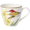 Villeroy & Boch Amazonia Anmut moka hrnček / šálka na Náhľad obrázku produktu 1