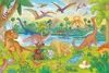 Puzzle 60T. Voyage dans la préhistoire Voir les images du produit 2