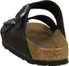 Birkenstock Herren Hausschuhe 752483 Farbe:Schwarz Größe: Produktbild-Vorschau 27