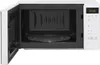 LG MH6042DW, Arbeitsplatte, 19 l, 800 W, Eingebautes Produktbild-Vorschau 3