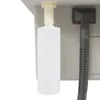 Sinks 50*45*22cm Zlatý kuchyňský dřez s kohoutkem Náhled obrázku produktu 7