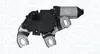 MAGNETI MARELLI Scheibenwischermotor 064038003010 hinten Produktbild-Vorschau 8