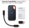 SanDisk Extreme Portable   500GB SSD 1050MB/s   Produktbild-Vorschau 20
