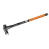 Kované štípací kladivo Fiskars X37 2 v 1: sekera a kladivo Náhled obrázku produktu 29