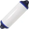 Ocean Heavy Duty H 6 White/Blue 22 cm 76 cm Bootsfender Produktbild-Vorschau 4