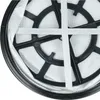 vhbw 2x Rundfilter kompatibel mit Blue Vac 22 Produktbild-Vorschau 6
