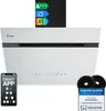 KKT KOLBE A+++ Dunstabzugshaube 60 cm 782 cbm/h Umluft Produktbild-Vorschau 1