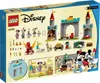 LEGO Disney 10780 Mickeyho zámecké dobrodružství 4+ Náhled obrázku produktu 15