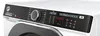 Lave-linge séchant Hoover HDP 5106AMBC/1-S Voir les images du produit 7