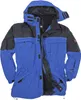 Übergrößen 3 in 1 Jacke Davos Herrenjacke Winterjacke 3XL Produktbild-Vorschau 1