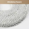 6 Stück Wischtücher Ersatzteile für Dreame L10s Ultra Gen 2 Produktbild-Vorschau 3