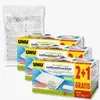 UHU 47085 Luftentfeuchter Nachfüllbeutel 10x1 Kg Produktbild-Vorschau 1