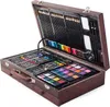 Verk 18230: Set completo para pequeños artistas, con 143 Vista previa de la imagen del producto 18