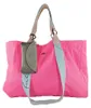 Fritzi from Preußen FR5256798 Izzy (1/Neon Pink Canvas) Podgląd zdjęcia produktu 10