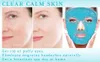 HAF Gesichtsmaske 2in1 Grün | Kühlmaske gegen geschwollene Produktbild-Vorschau 2