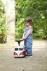BIG Bobby Car Baby VW T1 Rot Produktbild-Vorschau 6